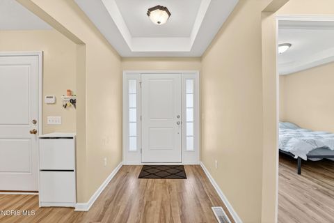 Tiny photo for 2026 Oakside Road, Toledo, OH 43615 (MLS # 10008389)