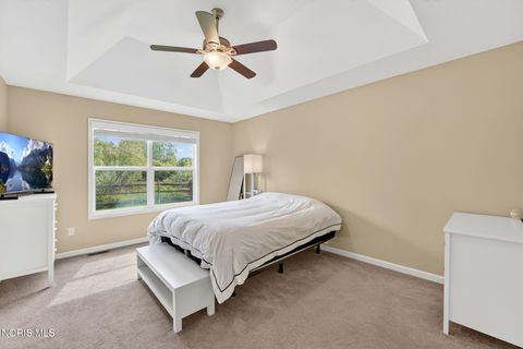 Tiny photo for 2026 Oakside Road, Toledo, OH 43615 (MLS # 10008389)