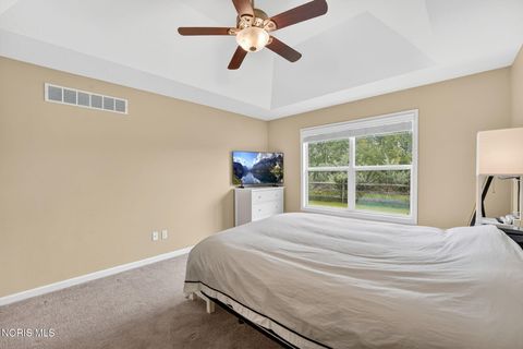 Tiny photo for 2026 Oakside Road, Toledo, OH 43615 (MLS # 10008389)