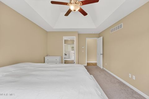 Tiny photo for 2026 Oakside Road, Toledo, OH 43615 (MLS # 10008389)