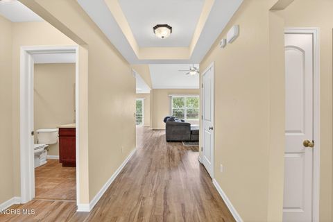 Tiny photo for 2026 Oakside Road, Toledo, OH 43615 (MLS # 10008389)