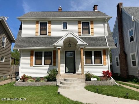 Tiny photo for 2664 Sherbrooke Road, Toledo, OH 43606 (MLS # 10003232)