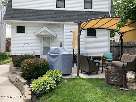 Tiny photo for 2664 Sherbrooke Road, Toledo, OH 43606 (MLS # 10003232)