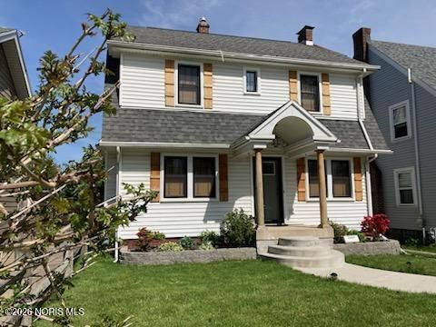 Tiny photo for 2664 Sherbrooke Road, Toledo, OH 43606 (MLS # 10003232)