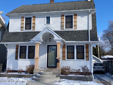 Tiny photo for 2664 Sherbrooke Road, Toledo, OH 43606 (MLS # 10003232)