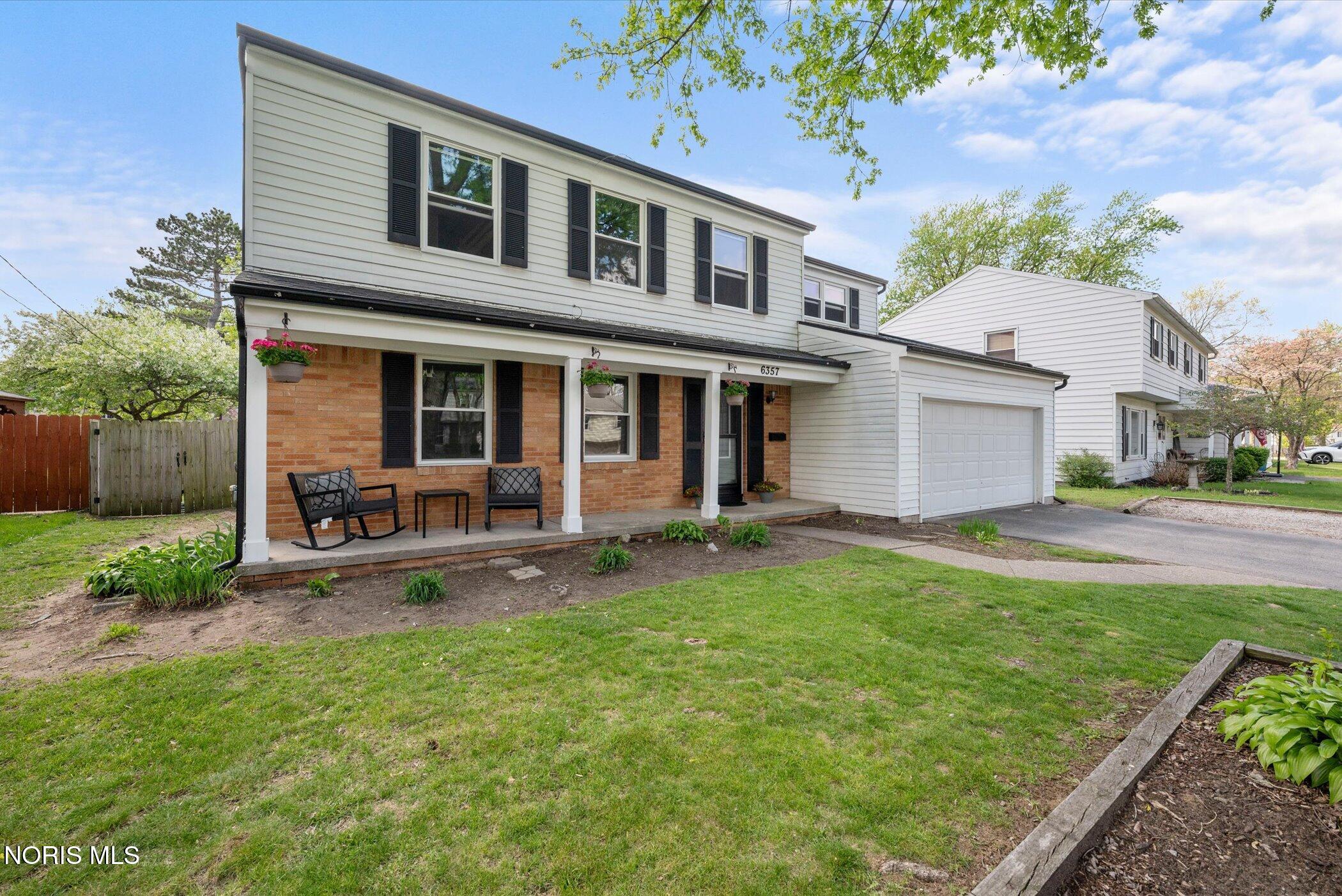 6357 Wedgewood Drive