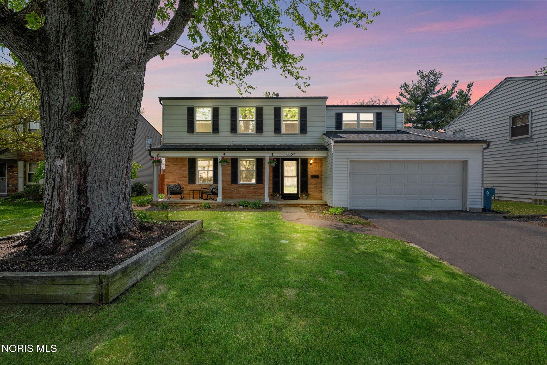 6357 Wedgewood Drive