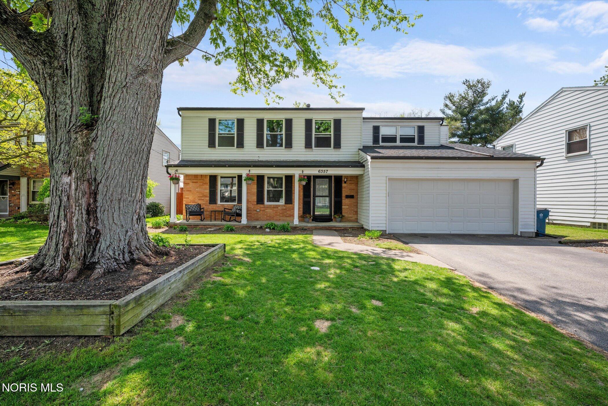 6357 Wedgewood Drive