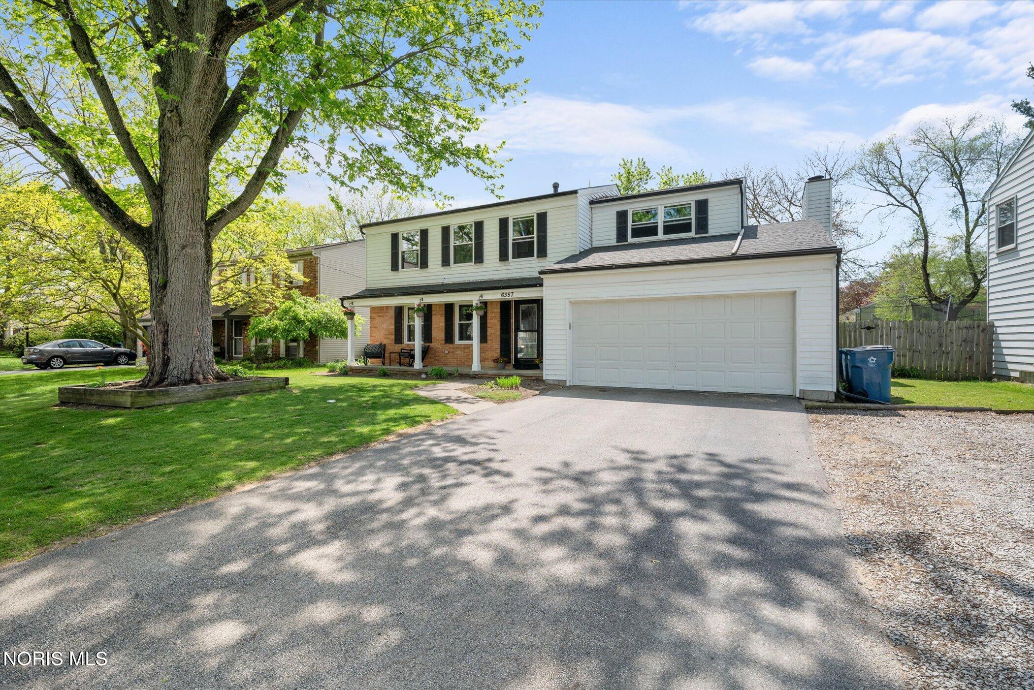 6357 Wedgewood Drive