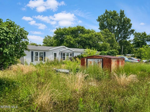 Homes For Sale - 7908 Grubb Street<br/> Paulding County, Paulding, OH 45879