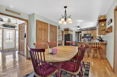 Tiny photo for 9925 Ohio 108, Wauseon, OH 43567 (MLS # 10006149)