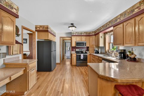 Tiny photo for 9925 Ohio 108, Wauseon, OH 43567 (MLS # 10006149)