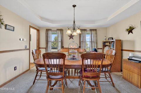 Tiny photo for 9925 Ohio 108, Wauseon, OH 43567 (MLS # 10006149)