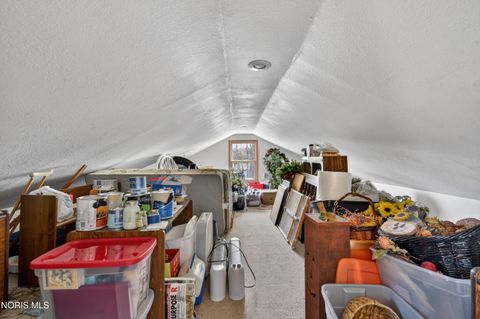 Tiny photo for 9925 Ohio 108, Wauseon, OH 43567 (MLS # 10006149)