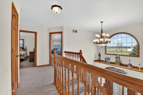 Tiny photo for 9925 Ohio 108, Wauseon, OH 43567 (MLS # 10006149)