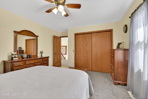 Tiny photo for 9925 Ohio 108, Wauseon, OH 43567 (MLS # 10006149)