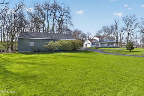 Tiny photo for 9925 Ohio 108, Wauseon, OH 43567 (MLS # 10006149)