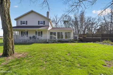 Tiny photo for 9925 Ohio 108, Wauseon, OH 43567 (MLS # 10006149)