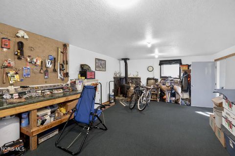 Tiny photo for 9925 Ohio 108, Wauseon, OH 43567 (MLS # 10006149)