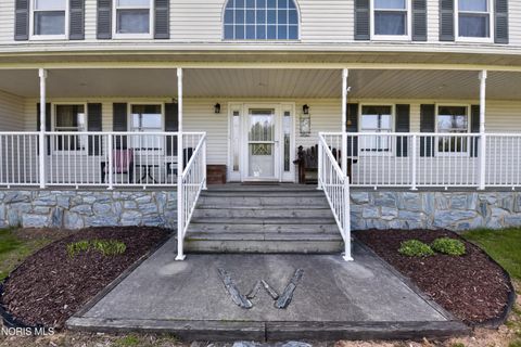 Tiny photo for 9925 Ohio 108, Wauseon, OH 43567 (MLS # 10006149)