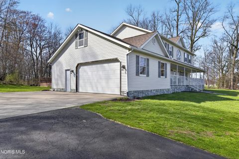Tiny photo for 9925 Ohio 108, Wauseon, OH 43567 (MLS # 10006149)