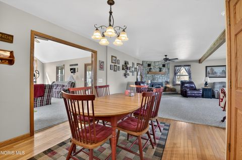 Tiny photo for 9925 Ohio 108, Wauseon, OH 43567 (MLS # 10006149)