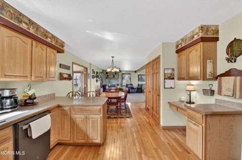 Tiny photo for 9925 Ohio 108, Wauseon, OH 43567 (MLS # 10006149)