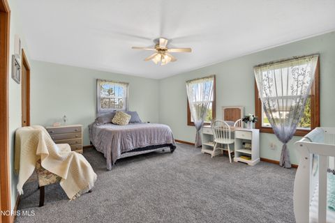 Tiny photo for 9925 Ohio 108, Wauseon, OH 43567 (MLS # 10006149)