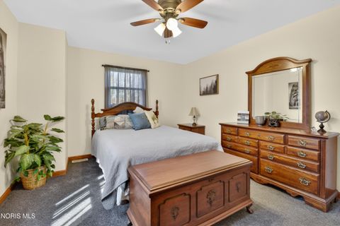 Tiny photo for 9925 Ohio 108, Wauseon, OH 43567 (MLS # 10006149)