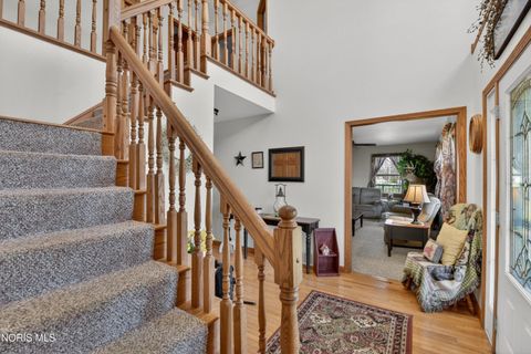 Tiny photo for 9925 Ohio 108, Wauseon, OH 43567 (MLS # 10006149)