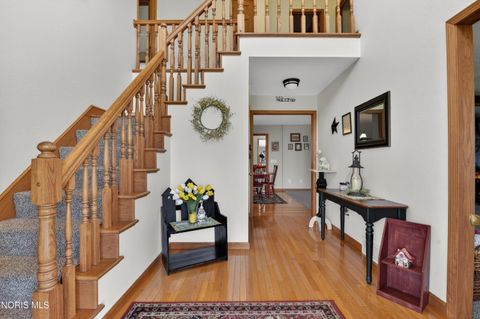 Tiny photo for 9925 Ohio 108, Wauseon, OH 43567 (MLS # 10006149)