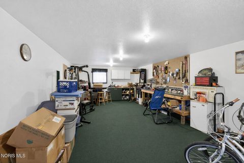 Tiny photo for 9925 Ohio 108, Wauseon, OH 43567 (MLS # 10006149)