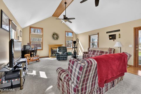 Tiny photo for 9925 Ohio 108, Wauseon, OH 43567 (MLS # 10006149)