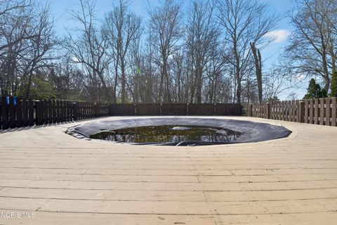 Tiny photo for 9925 Ohio 108, Wauseon, OH 43567 (MLS # 10006149)