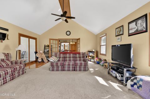 Tiny photo for 9925 Ohio 108, Wauseon, OH 43567 (MLS # 10006149)