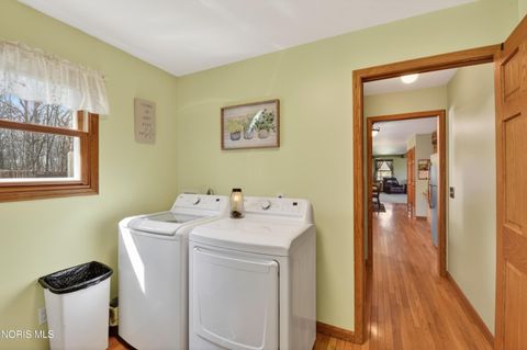 Tiny photo for 9925 Ohio 108, Wauseon, OH 43567 (MLS # 10006149)