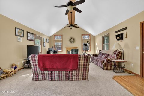 Tiny photo for 9925 Ohio 108, Wauseon, OH 43567 (MLS # 10006149)