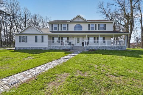 Photo of 9925 Ohio 108, Wauseon, OH 43567 (MLS # 10006149)