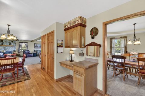 Tiny photo for 9925 Ohio 108, Wauseon, OH 43567 (MLS # 10006149)