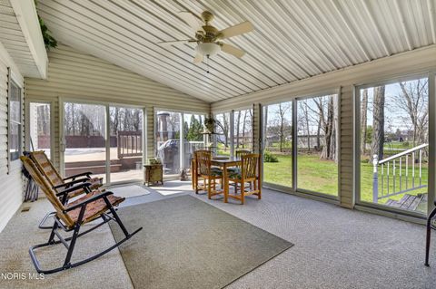 Tiny photo for 9925 Ohio 108, Wauseon, OH 43567 (MLS # 10006149)