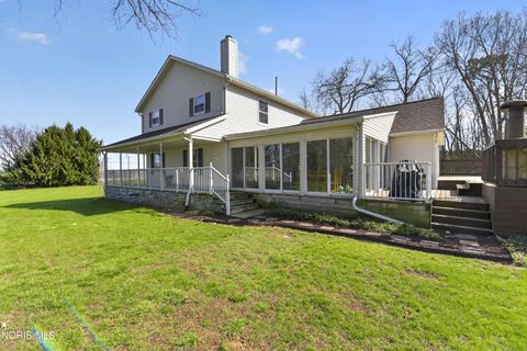 Tiny photo for 9925 Ohio 108, Wauseon, OH 43567 (MLS # 10006149)