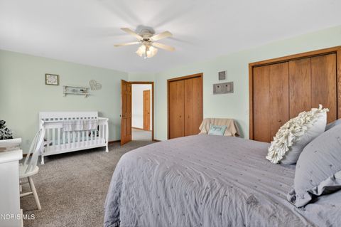 Tiny photo for 9925 Ohio 108, Wauseon, OH 43567 (MLS # 10006149)