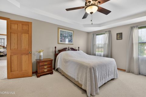 Tiny photo for 9925 Ohio 108, Wauseon, OH 43567 (MLS # 10006149)