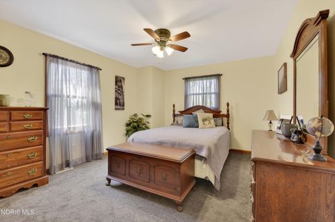 Tiny photo for 9925 Ohio 108, Wauseon, OH 43567 (MLS # 10006149)