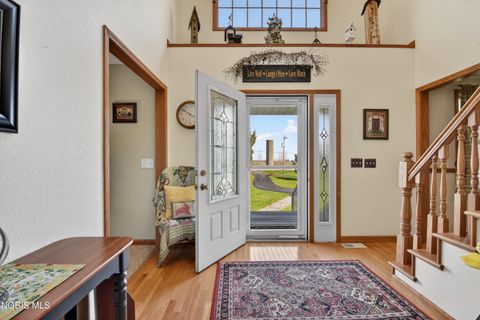 Tiny photo for 9925 Ohio 108, Wauseon, OH 43567 (MLS # 10006149)