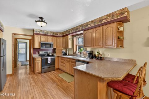 Tiny photo for 9925 Ohio 108, Wauseon, OH 43567 (MLS # 10006149)