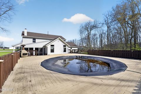 Tiny photo for 9925 Ohio 108, Wauseon, OH 43567 (MLS # 10006149)