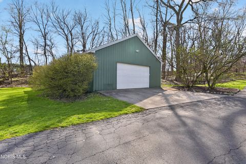 Tiny photo for 9925 Ohio 108, Wauseon, OH 43567 (MLS # 10006149)