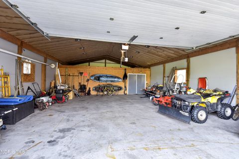 Tiny photo for 9925 Ohio 108, Wauseon, OH 43567 (MLS # 10006149)