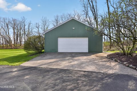 Tiny photo for 9925 Ohio 108, Wauseon, OH 43567 (MLS # 10006149)